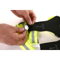 Reflective Safety Vest for Runners